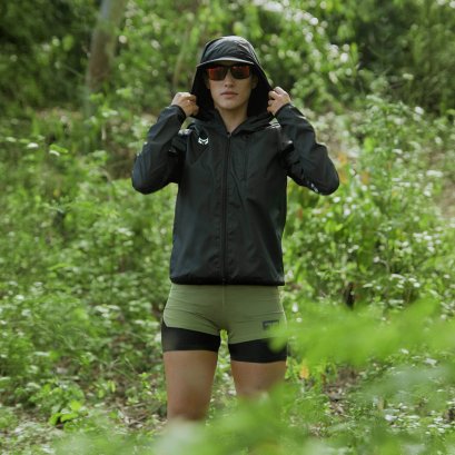 เสื้อกันฝน TL RAINBREAKER